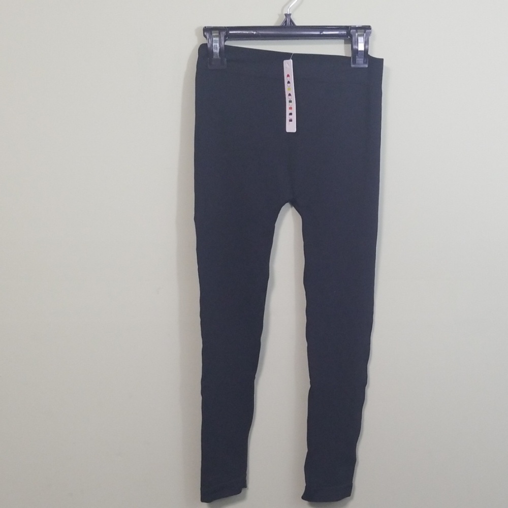 Capri leggings